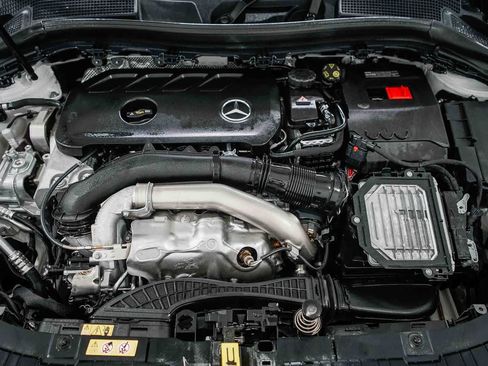 Used 2026 Mercedes-Benz GLA 250 image 26