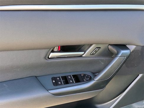 New 2026 MAZDA CX-50 AWD 2.5 S w/ Weather Package image 18