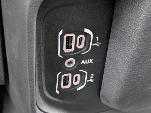 New 2026 RAM 1500 Tradesman RWD image 21