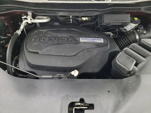 Used 2016 Honda Pilot EX-L image 30
