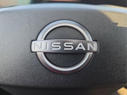 New 2026 Nissan Murano Platinum w/ Technology Package AWD/4WD image 22