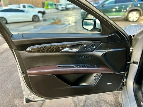 Used 2019 Cadillac CT6 Premium Luxury image 13