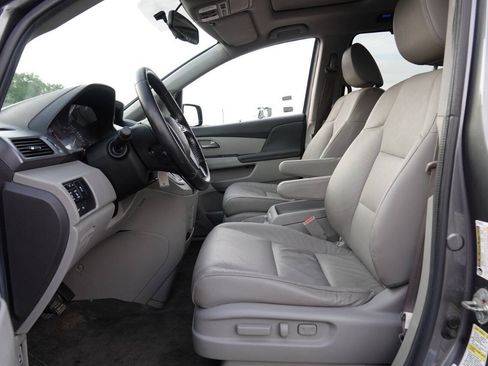 Used 2011 Honda Odyssey EX-L image 51