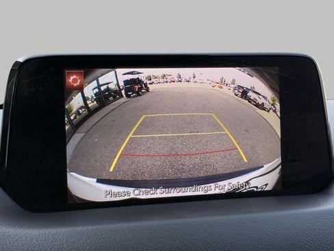 Used 2018 MAZDA CX-5 Grand Touring w/ Premium Package AWD/4WD image 38