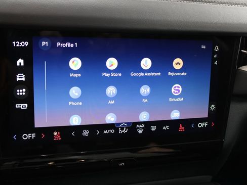 New 2026 Lincoln Navigator Reserve w/ Jet Appearance Package image 50