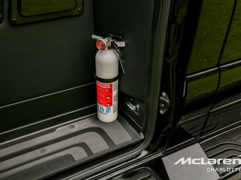 New 2024 Mercedes-Benz Sprinter 3500 image 37