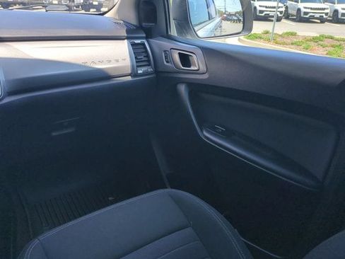 Used 2019 Ford Ranger XLT w/ FX4 Off-Road Package AWD/4WD image 17