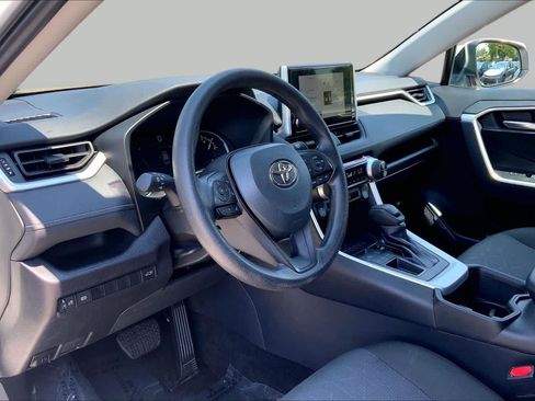 Used 2024 Toyota RAV4 XLE w/ Convenience Package FWD image 18