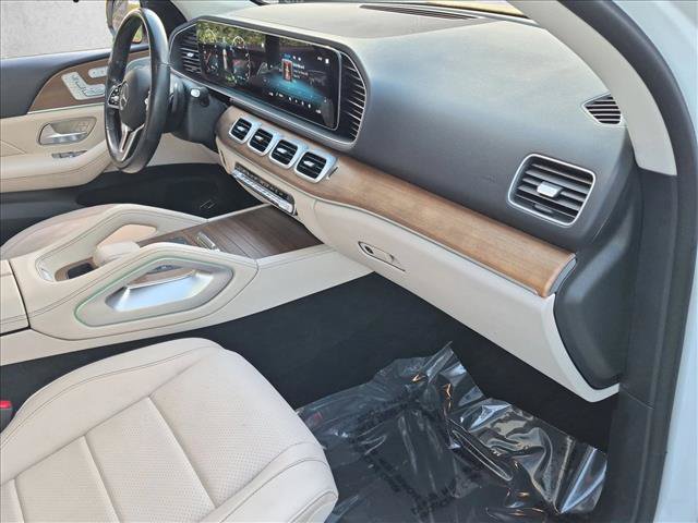 Used 2023 Mercedes-Benz GLE 450 4MATIC image 23