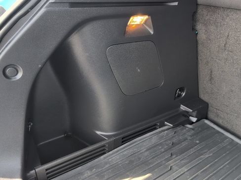 Used 2022 Chevrolet TrailBlazer RS AWD/4WD image 33