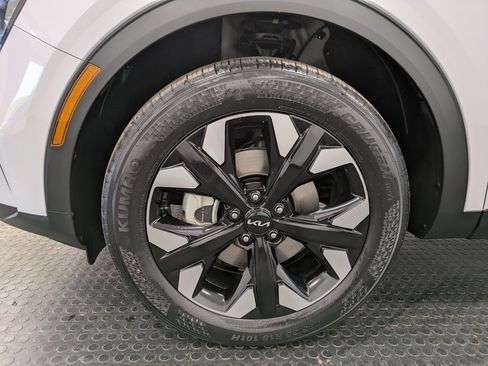 Used 2023 Kia Sportage X-Line image 7