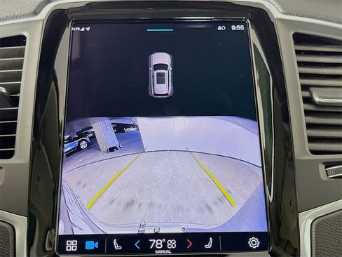 Certified 2025 Volvo XC90 B6 Core image 14