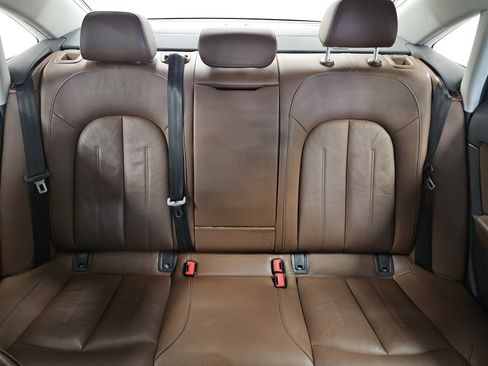 Used 2017 Audi A6 2.0T Premium Plus w/ Premium Plus Package image 37