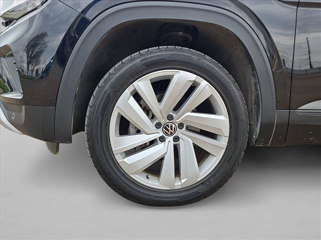 Used 2022 Volkswagen Atlas SE FWD image 26