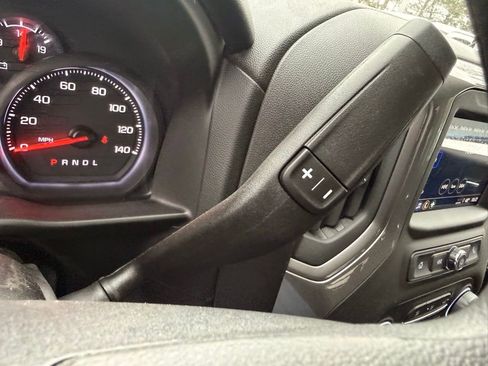 New 2026 Chevrolet Silverado 2500 W/T w/ WT Convenience Package image 9