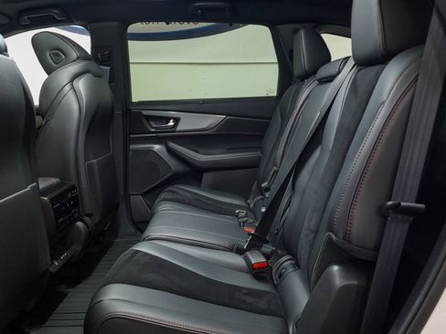 Used 2023 Acura MDX A-Spec image 47