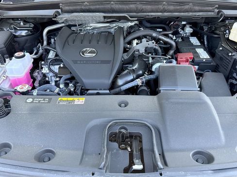 Used 2026 Lexus RX 350 FWD w/ Accessory Package (Z1) image 14
