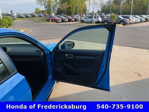 Used 2026 Honda Civic Sport image 18