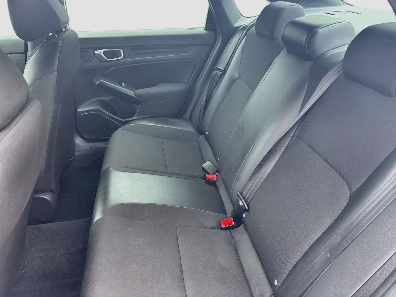 Used 2024 Honda Civic Sport image 24