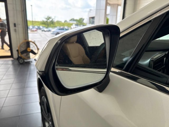 New 2026 Lexus RX 350 Premium w/ Convenience Package AWD/4WD image 13