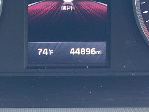 Used 2021 Kia K5 GT-Line image 43