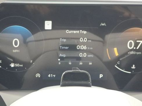 New 2026 Hyundai Palisade Limited image 13