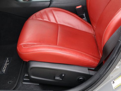 Used 2023 Dodge Charger SRT Hellcat w/ Harman/Kardon Audio Group RWD image 17
