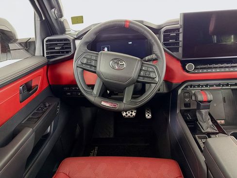 Certified 2026 Toyota Sequoia TRD Pro AWD/4WD image 20