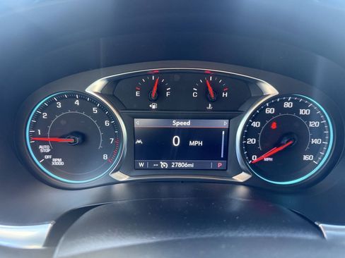 Used 2023 Chevrolet Traverse LT AWD/4WD image 13