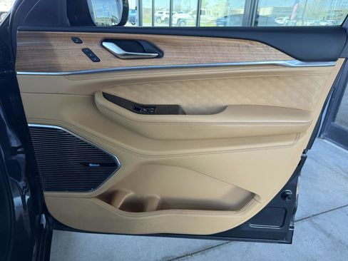 Used 2022 Jeep Grand Cherokee L Summit image 41