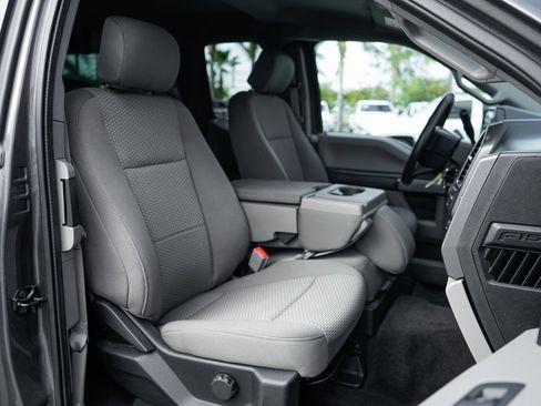 Used 2019 Ford F150 XLT w/ Equipment Group 301A Mid image 38