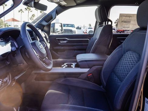 New 2026 RAM 1500 Big Horn image 18