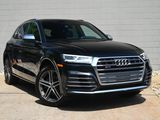 Used 2019 Audi SQ5 Premium Plus image 3