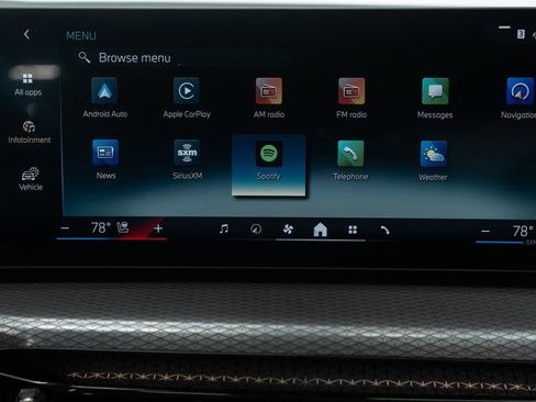 Used 2025 BMW 330i xDrive Sedan image 25