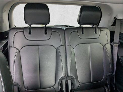 Certified 2021 Jeep Grand Cherokee L Limited w/ Trailer Tow Group (B) image 18