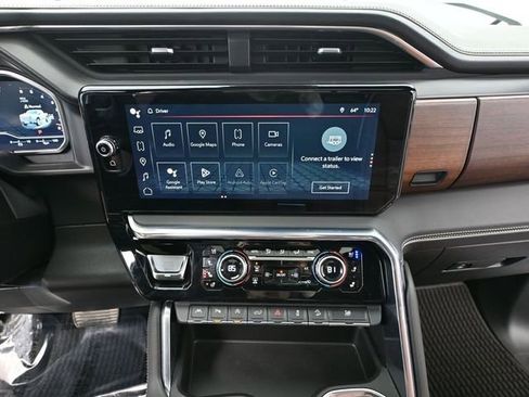 Used 2023 GMC Sierra 1500 Denali Ultimate image 41