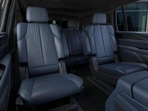 New 2025 Cadillac Escalade IQ Sport 2 image 17