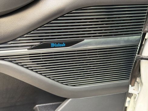 Used 2024 Jeep Grand Wagoneer L Series II w/ Quick Order Packagew 28T image 19