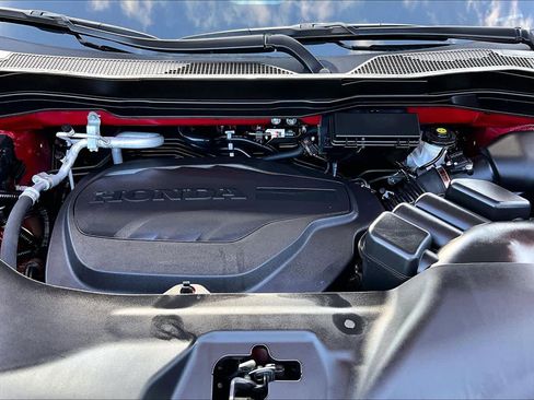 Used 2022 Honda Passport EX-L image 31