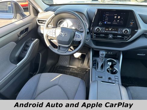 Used 2023 Toyota Highlander L image 4