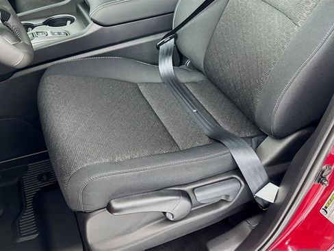 Certified 2025 Honda Ridgeline Sport image 22