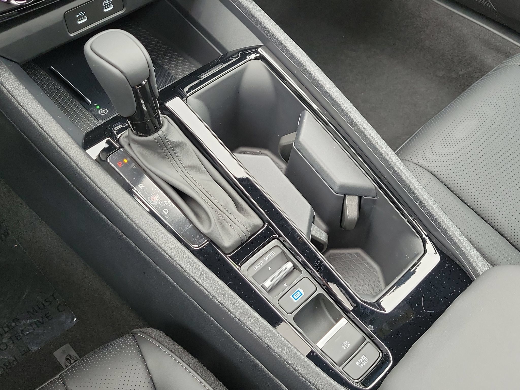 New 2026 Honda Accord Sport image 22