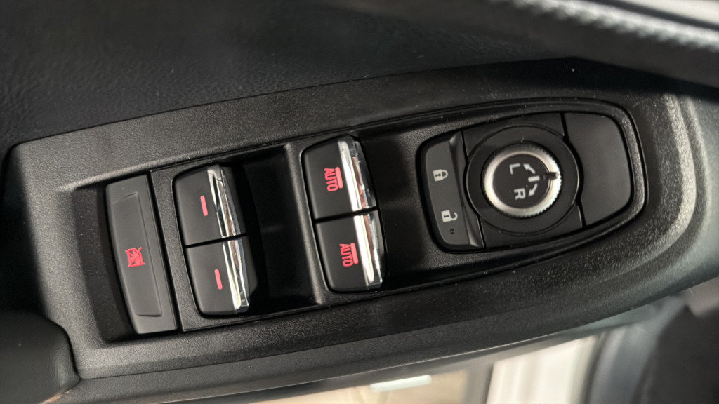 New 2026 Subaru Crosstrek 2.5i Limited AWD/4WD image 15