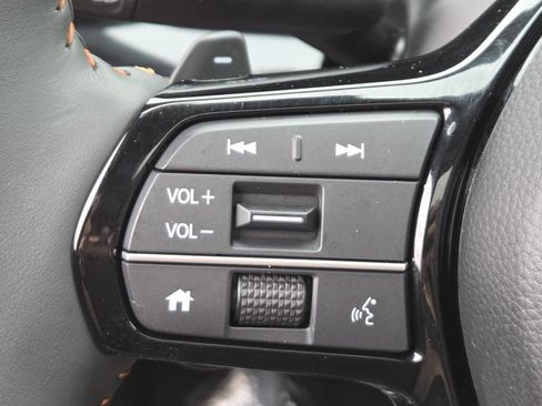 Used 2024 Honda CR-V Sport Touring image 34