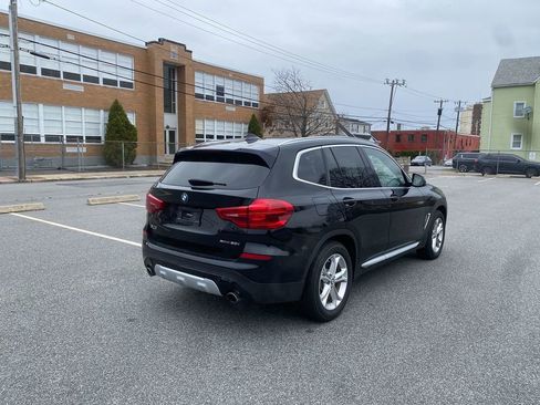 Used 2019 BMW X3 xDrive30i image 5