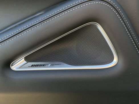 Used 2025 INFINITI QX60 Luxe image 25