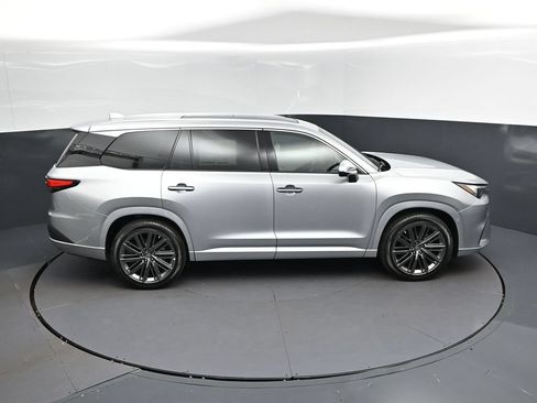 New 2026 Lexus TX 350 AWD image 32