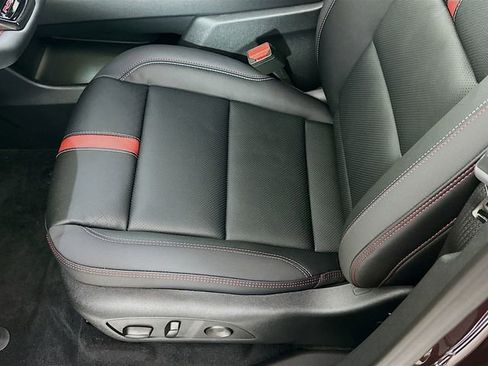 New 2026 Chevrolet Traverse RS w/ LPO, Illumination Package image 20