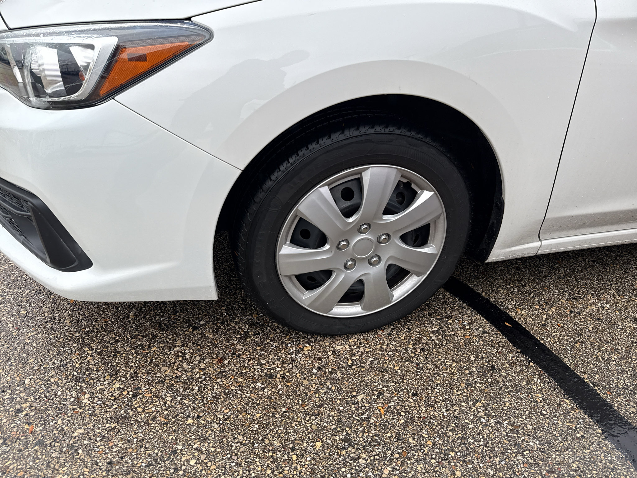 Used 2020 Subaru Impreza 2.0i AWD/4WD image 2