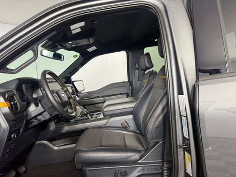 Used 2025 Ford F150 Tremor w/ Bed Utility Package AWD/4WD image 22